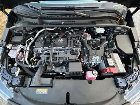 Certified 2025 Toyota Corolla LE image 11