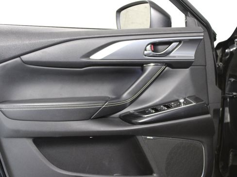 Used 2022 MAZDA CX-9 Grand Touring image 24