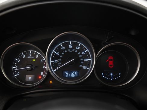 Used 2016 MAZDA CX-5 Grand Touring image 27