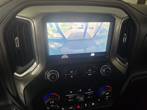 Used 2019 Chevrolet Silverado 1500 LT w/ All-Star Edition RWD image 27