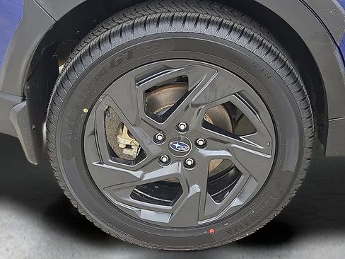 Certified 2024 Subaru Crosstrek 2.5i Sport image 8