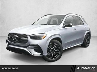 Certified 2026 Mercedes-Benz GLE 450 4MATIC video 1