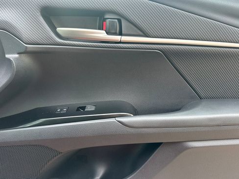 New 2026 Toyota Camry SE image 20