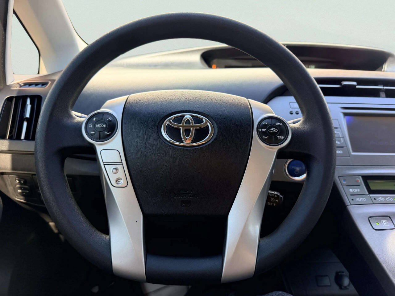 Used 2014 Toyota Prius Two FWD image 30