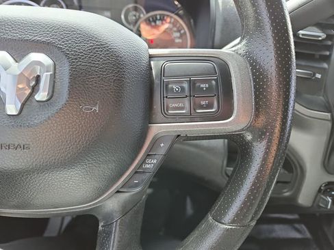 Used 2022 RAM 5500 Tradesman w/ Electrical Accessory Group AWD/4WD image 20