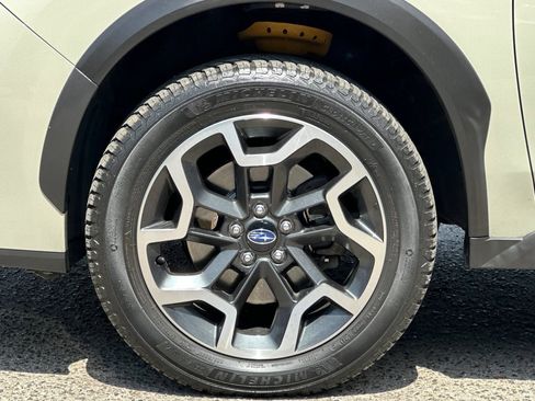 Used 2017 Subaru Crosstrek 2.0i Limited AWD/4WD image 31