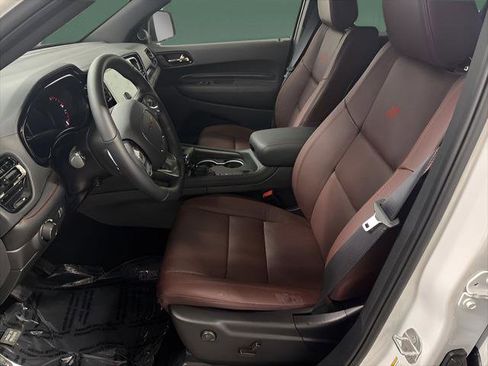 New 2026 Dodge Durango GT image 13