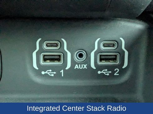 Used 2022 RAM 1500 Big Horn image 25