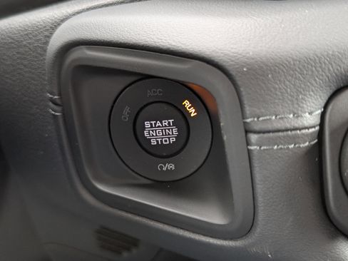 New 2026 Jeep Gladiator Mojave AWD/4WD image 19