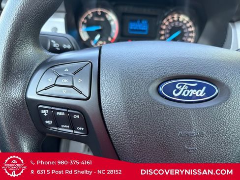 Used 2021 Ford Ranger XL w/ Equipment Group 101A High RWD image 27