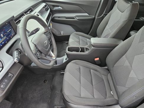 New 2027 Chevrolet Bolt LT w/ Comfort Package FWD image 9
