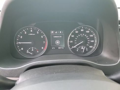 Used 2018 Hyundai Elantra Value Edition w/ Cargo Package image 16