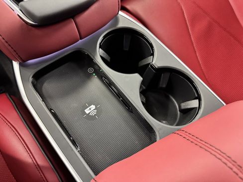 Used 2025 Acura RDX A-Spec image 30