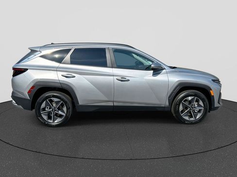 New 2026 Hyundai Tucson SEL AWD/4WD image 9