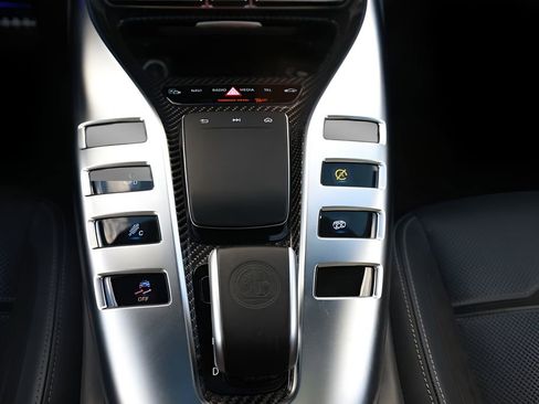 Used 2019 Mercedes-Benz AMG GT 63 S image 33