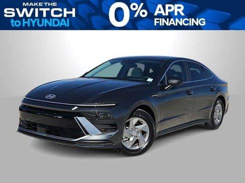 New 2026 Hyundai Sonata SE image 1