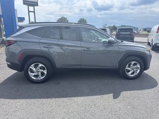 Used 2024 Hyundai Tucson SEL AWD/4WD video 2