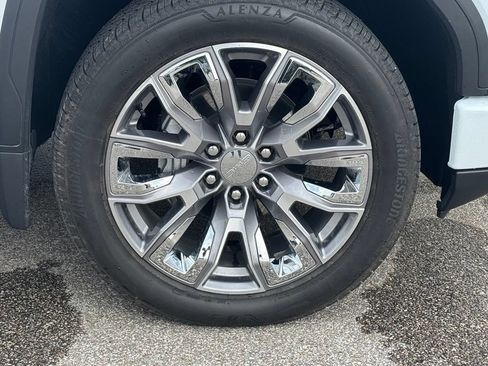 Used 2026 GMC Sierra 1500 Denali AWD/4WD image 7