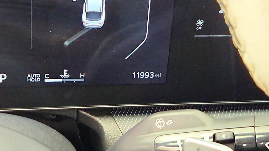 Used 2025 Kia K4 GT-Line FWD image 15