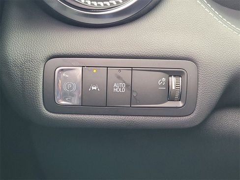 New 2026 Chevrolet Blazer EV LT image 12