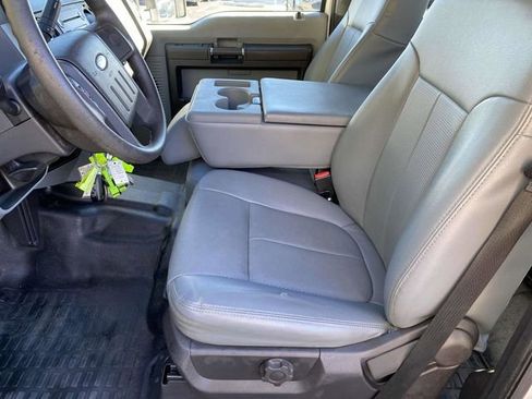 Used 2015 Ford F350 XL w/ Power Equipment Group image 16