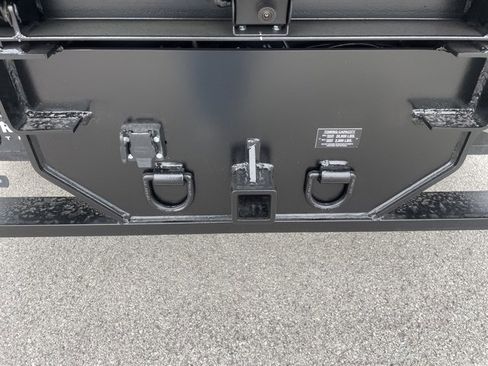 New 2024 Ford F450 XL image 15