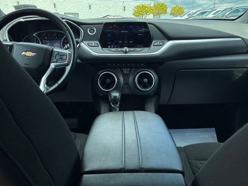 Used 2020 Chevrolet Blazer LT AWD/4WD image 30