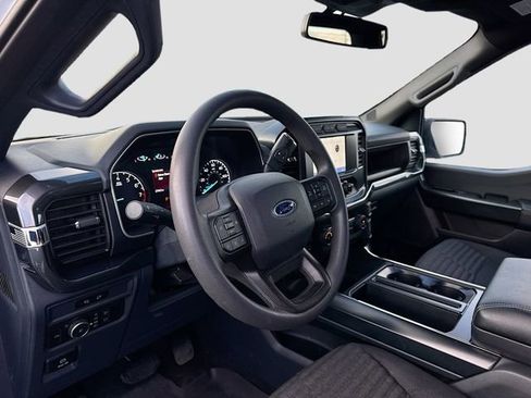 Used 2022 Ford F150 XL w/ STX Appearance Package image 10
