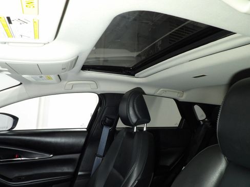 Used 2025 MAZDA CX-30 AWD 2.5 S w/ Preferred Package image 11