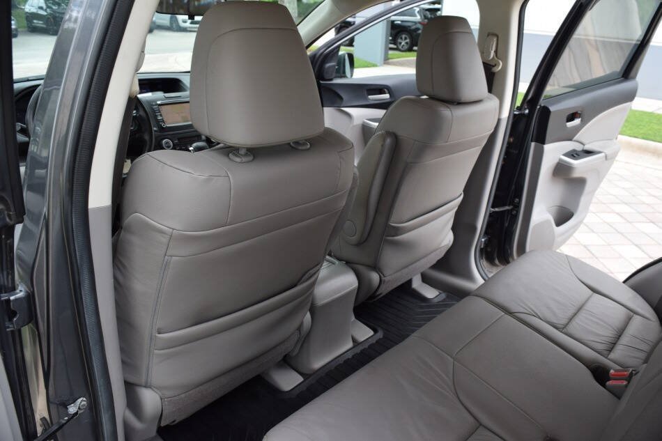 Used 2013 Honda CR-V EX-L image 46