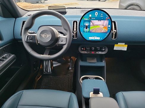 Used 2025 MINI Cooper Countryman S AWD/4WD image 19