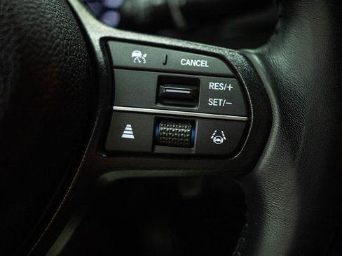 Used 2024 Honda Accord Sport image 20