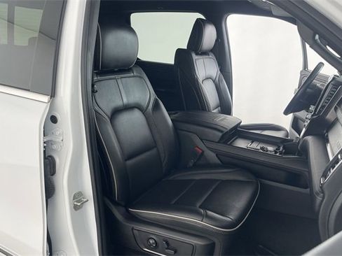 Used 2023 RAM 1500 Limited image 44