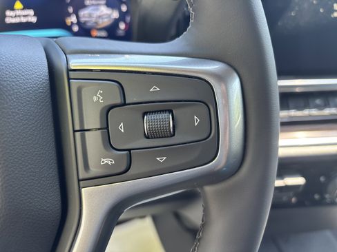 New 2026 Chevrolet Silverado 1500 RST w/ Z71 Off-Road Package AWD/4WD image 22