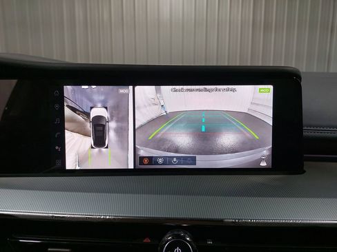 New 2025 Nissan Murano SL w/ Cargo Package image 25