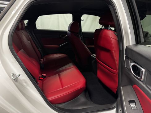 Certified 2025 Acura Integra A-Spec FWD image 36