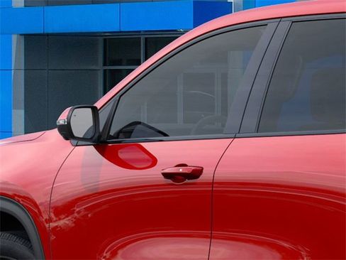 New 2025 GMC Acadia Elevation w/ Elevation Premium Package image 12