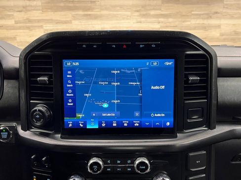 Used 2023 Ford F150 Tremor w/ Equipment Group 402A High image 7