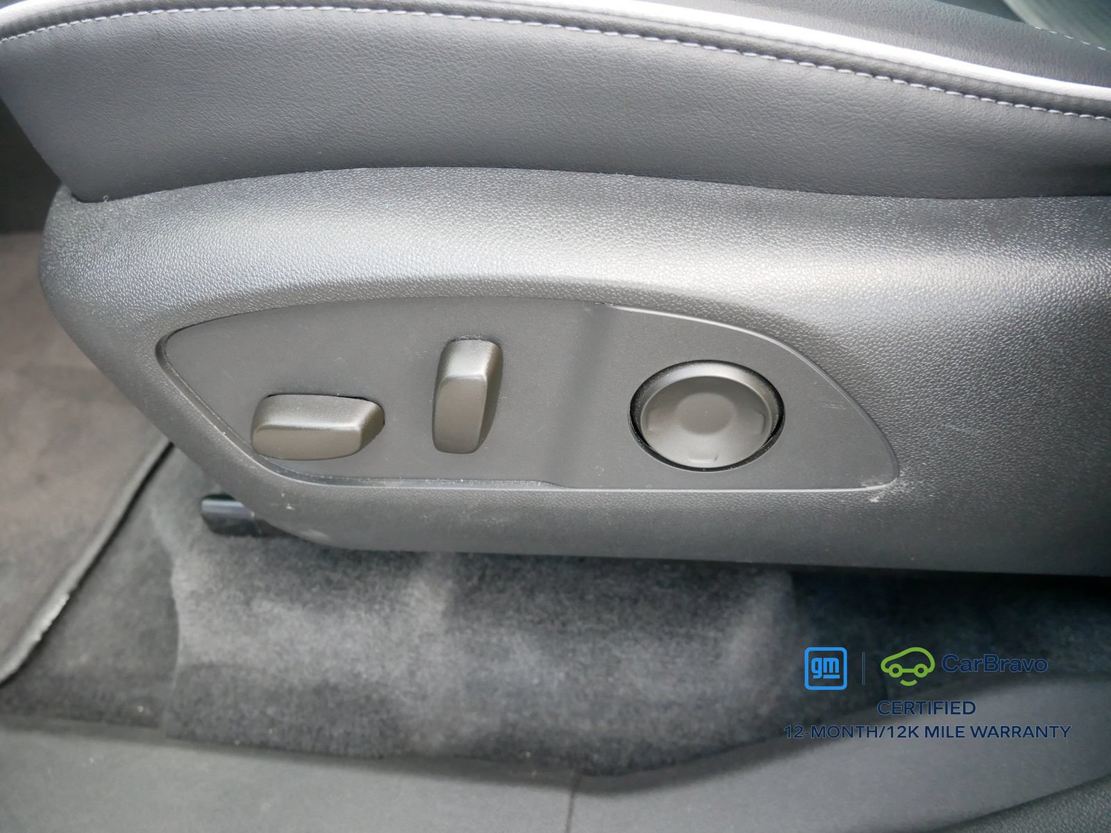 Certified 2026 Buick Enclave Sport Touring AWD/4WD image 16