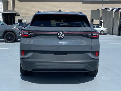 Used 2023 Volkswagen ID.4 Pro S RWD image 4