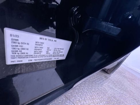 Used 2023 Tesla Model Y Long Range image 42