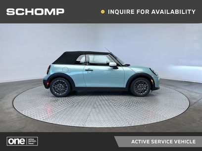 Used 2026 MINI Cooper S
