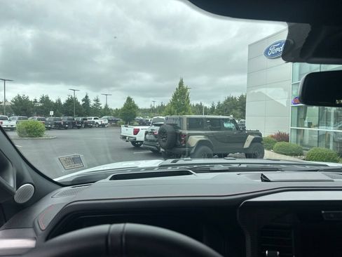 Used 2026 Ford F150 Raptor AWD/4WD image 13