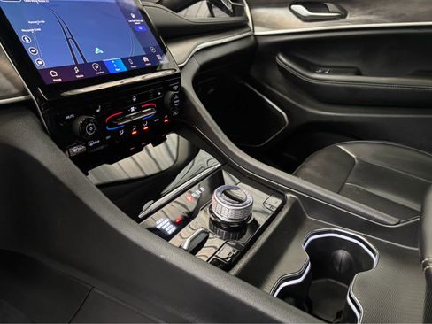 Used 2023 Jeep Grand Cherokee 4WD 4xe image 20