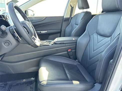 Certified 2024 Lexus NX 350 AWD w/ Luxury Package image 11