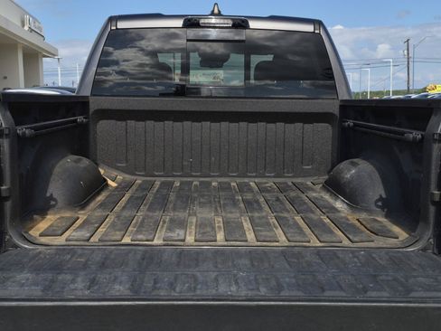 Used 2022 RAM 1500 TRX w/ TRX Level 2 Equipment Group AWD/4WD image 8