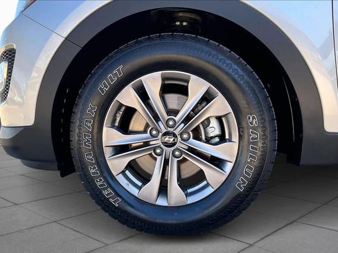 Used 2015 Hyundai Santa Fe Sport w/ Option Group 04 image 9