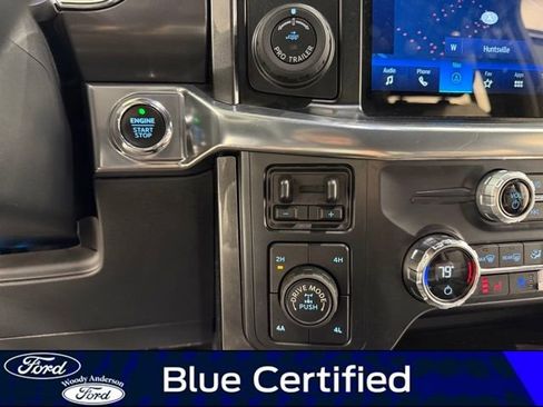 Certified 2021 Ford F150 Lariat image 18