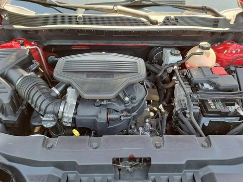 Used 2020 Chevrolet Blazer RS w/ LPO, Cargo Package FWD image 32
