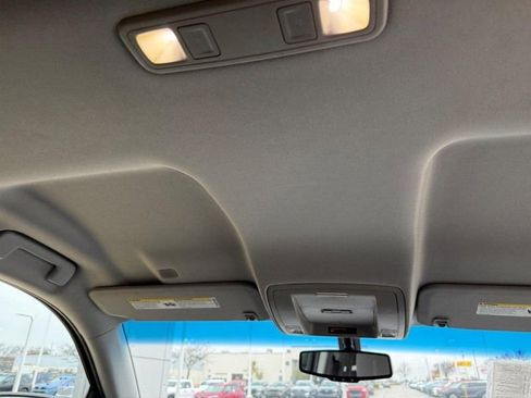 Used 2018 Chevrolet Silverado 1500 W/T w/ Special Ops Edition image 15